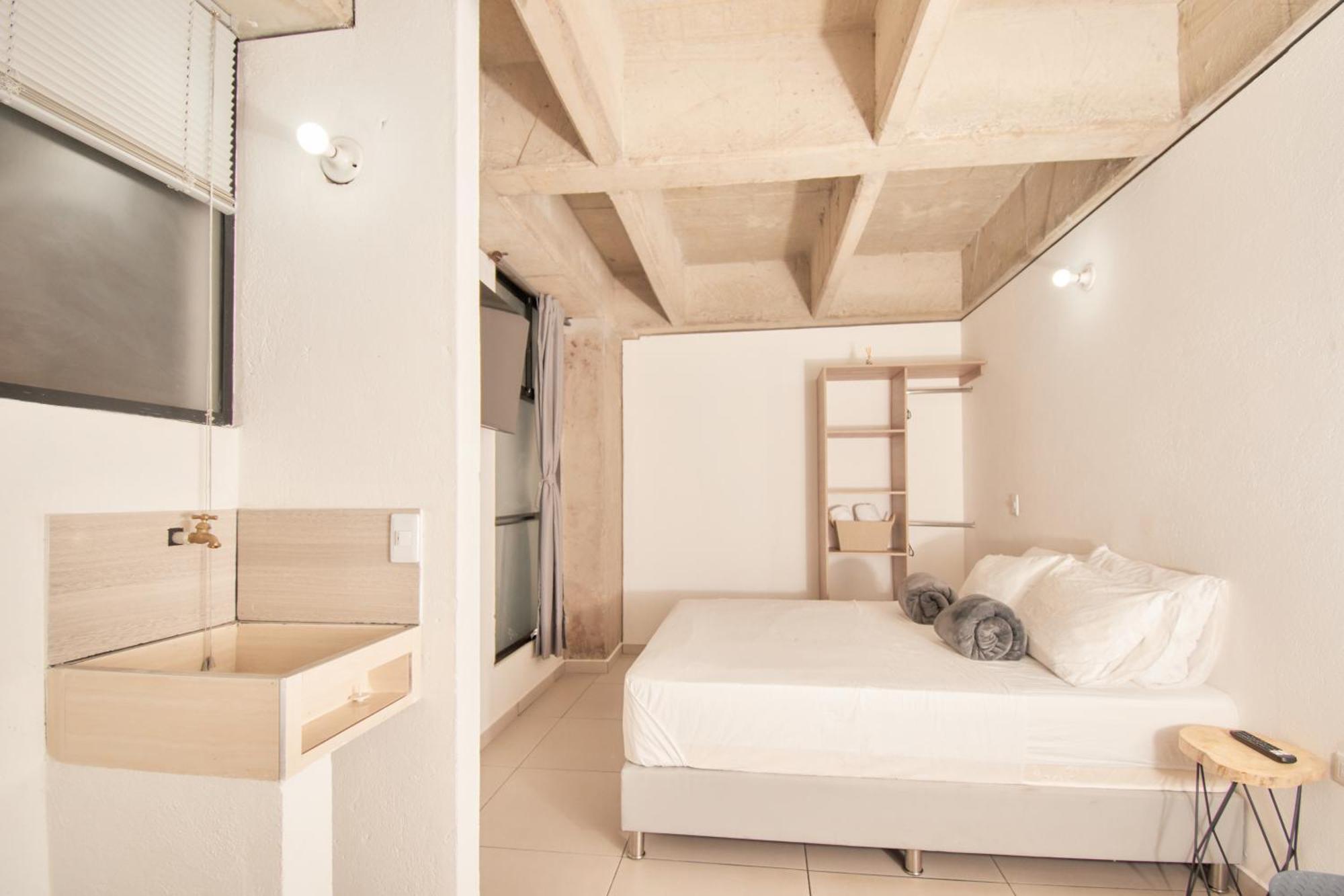 Mangata Living By Bernalo Hotel