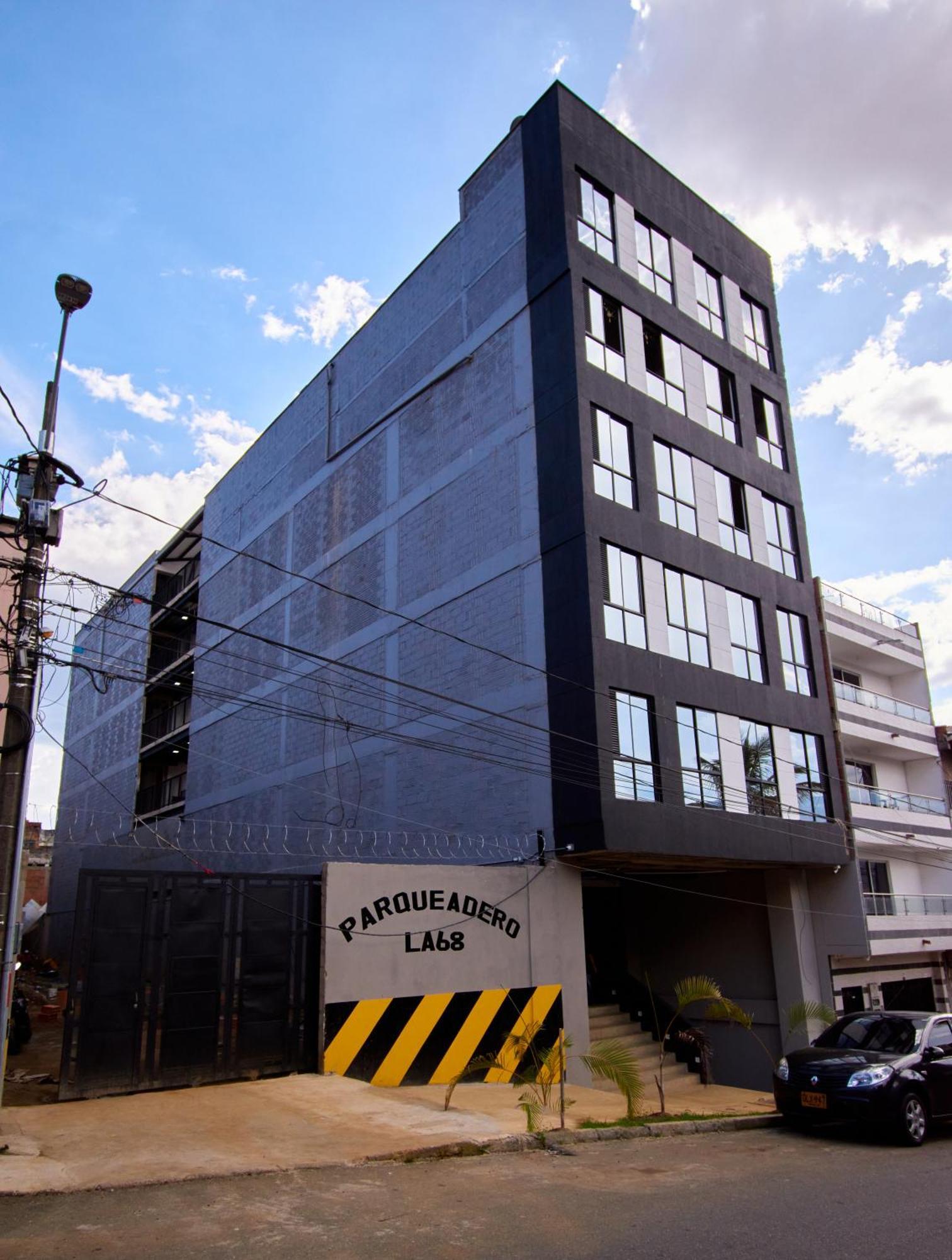 Hotel Mangata Living By Bernalo Medellín