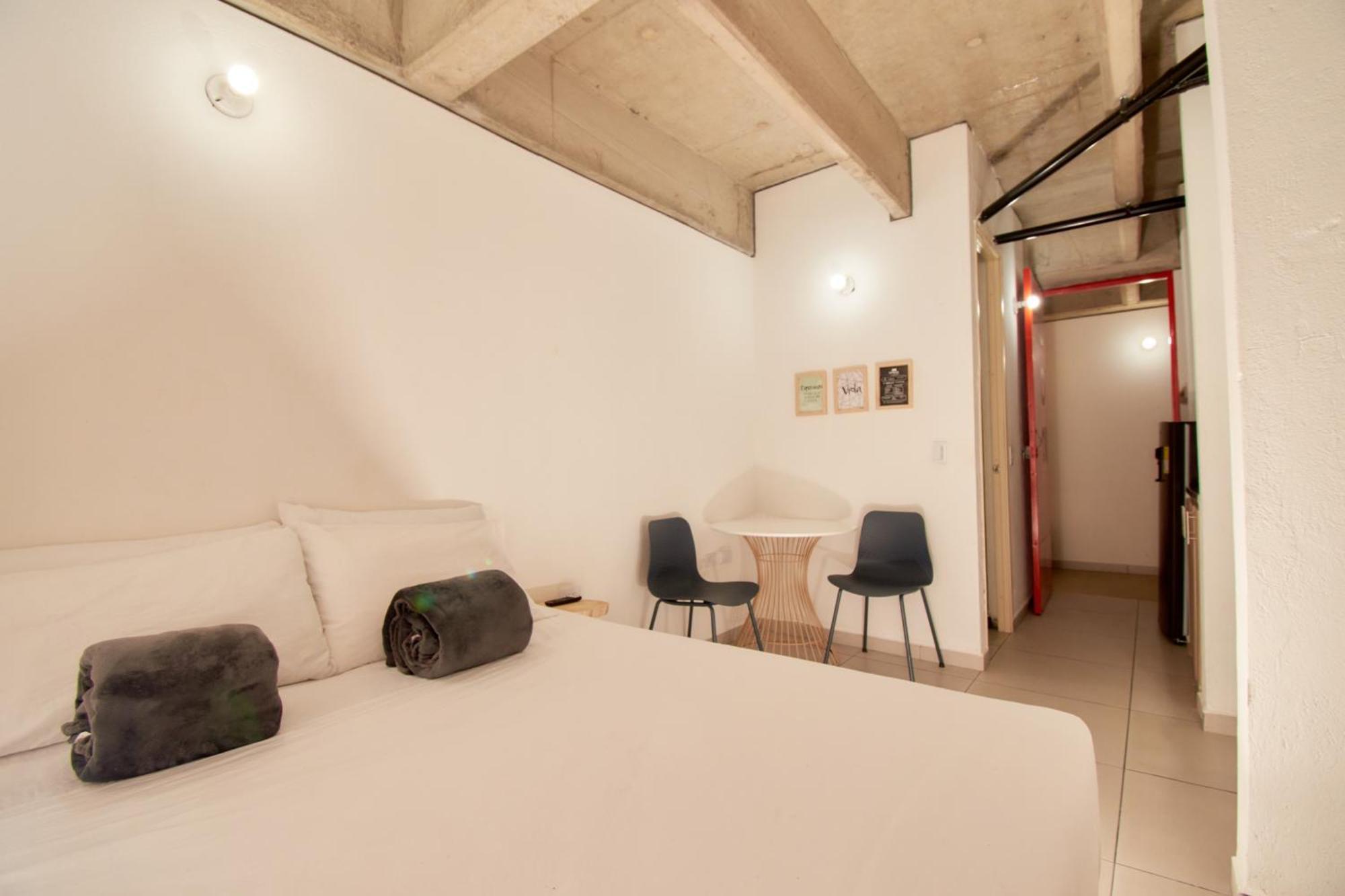 Mangata Living By Bernalo Hotel