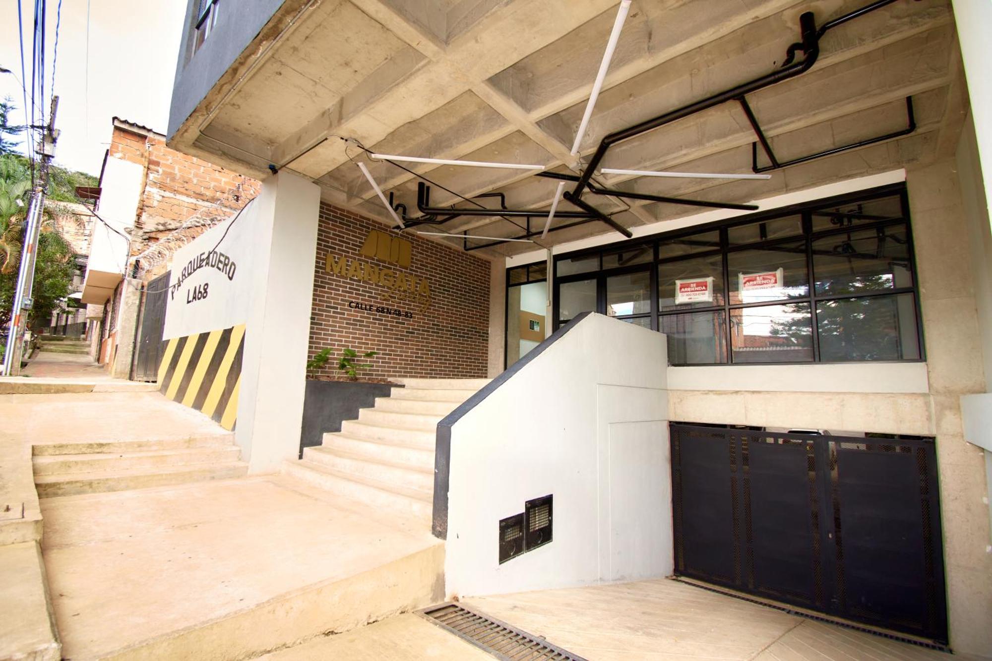 Mangata Living By Bernalo Hotel Medellín