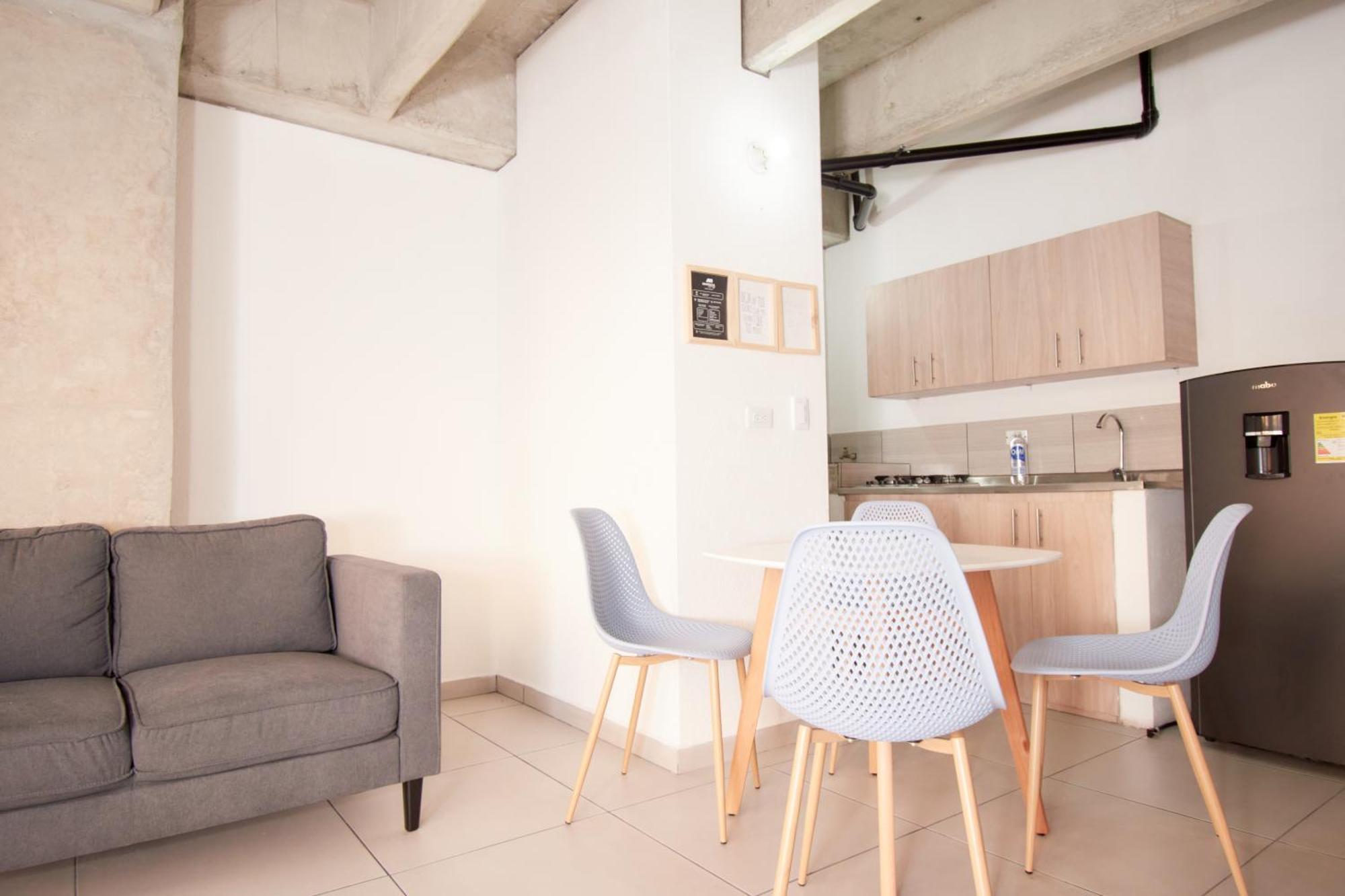 Hotel Mangata Living By Bernalo