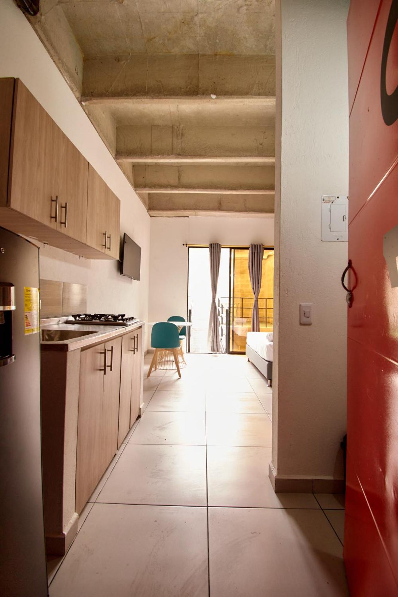 Mangata Living By Bernalo * Medellín