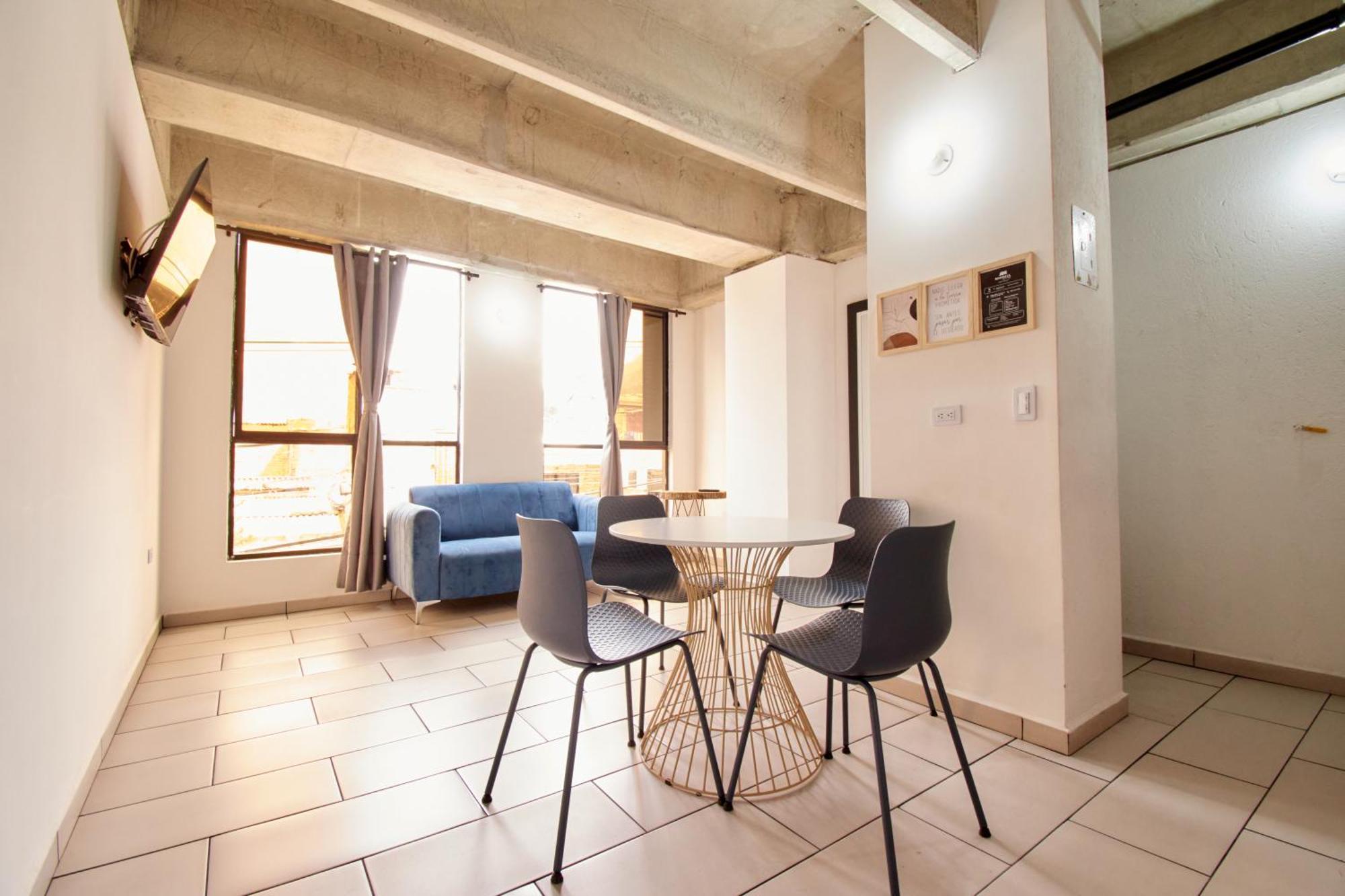 Mangata Living By Bernalo Hotel *