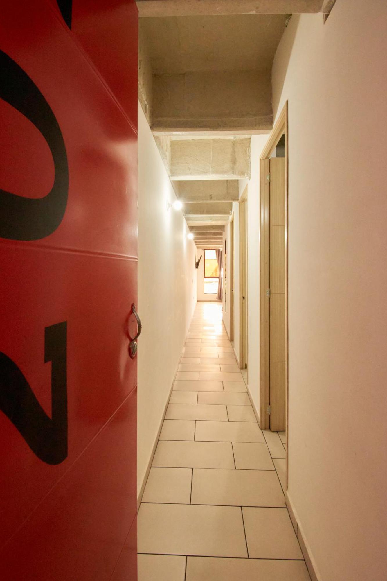 Mangata Living By Bernalo Hotel