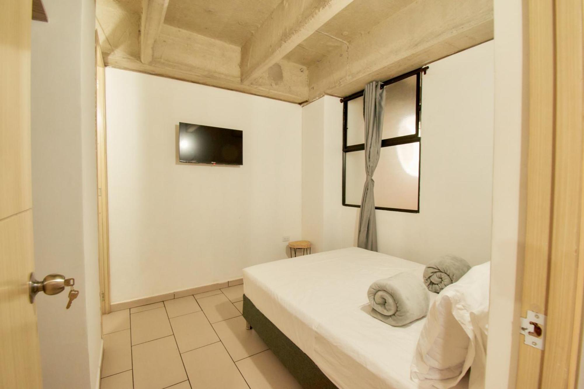 Mangata Living By Bernalo Hotel