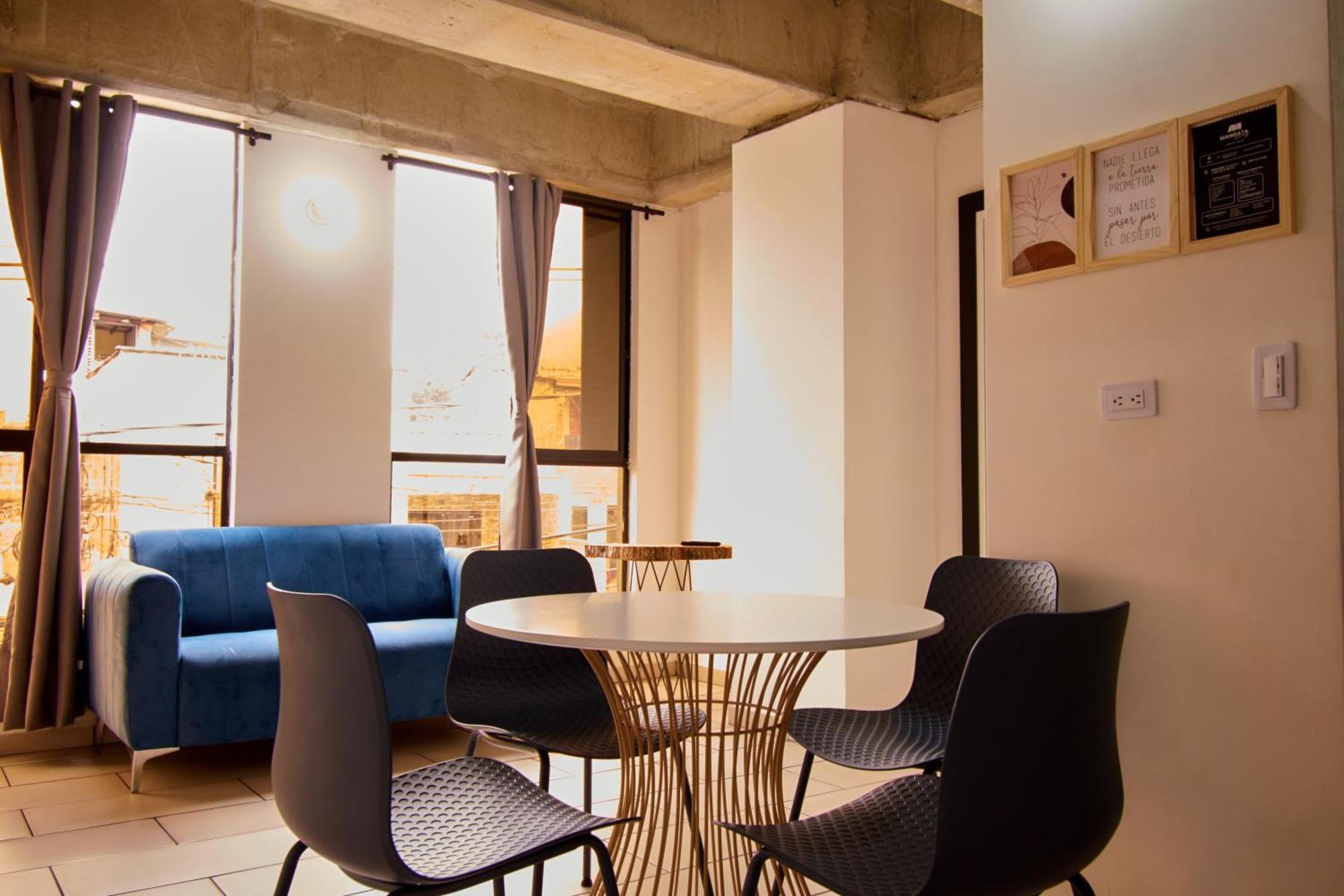 Hotel Mangata Living By Bernalo
