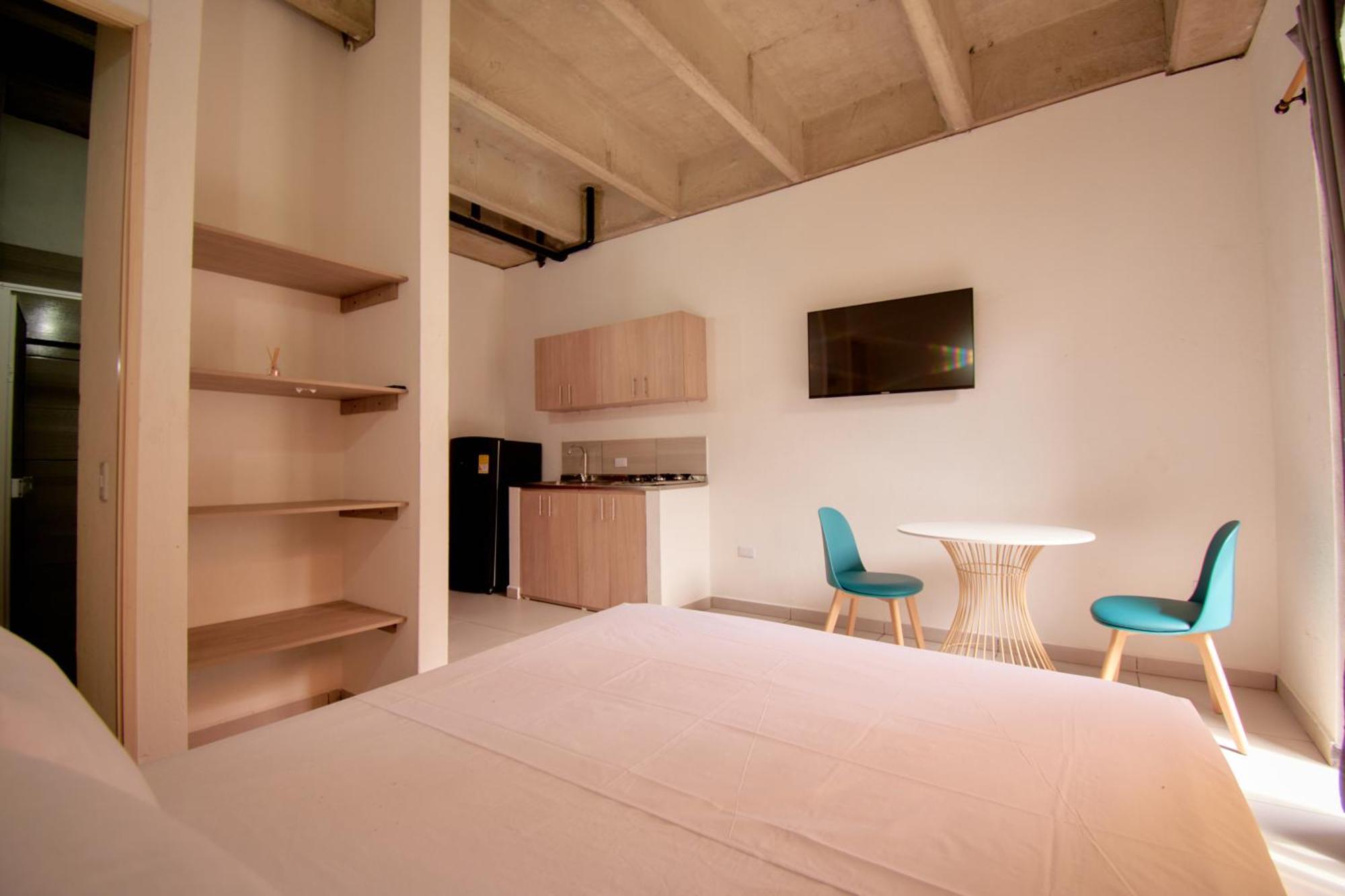 Mangata Living By Bernalo * Medellín