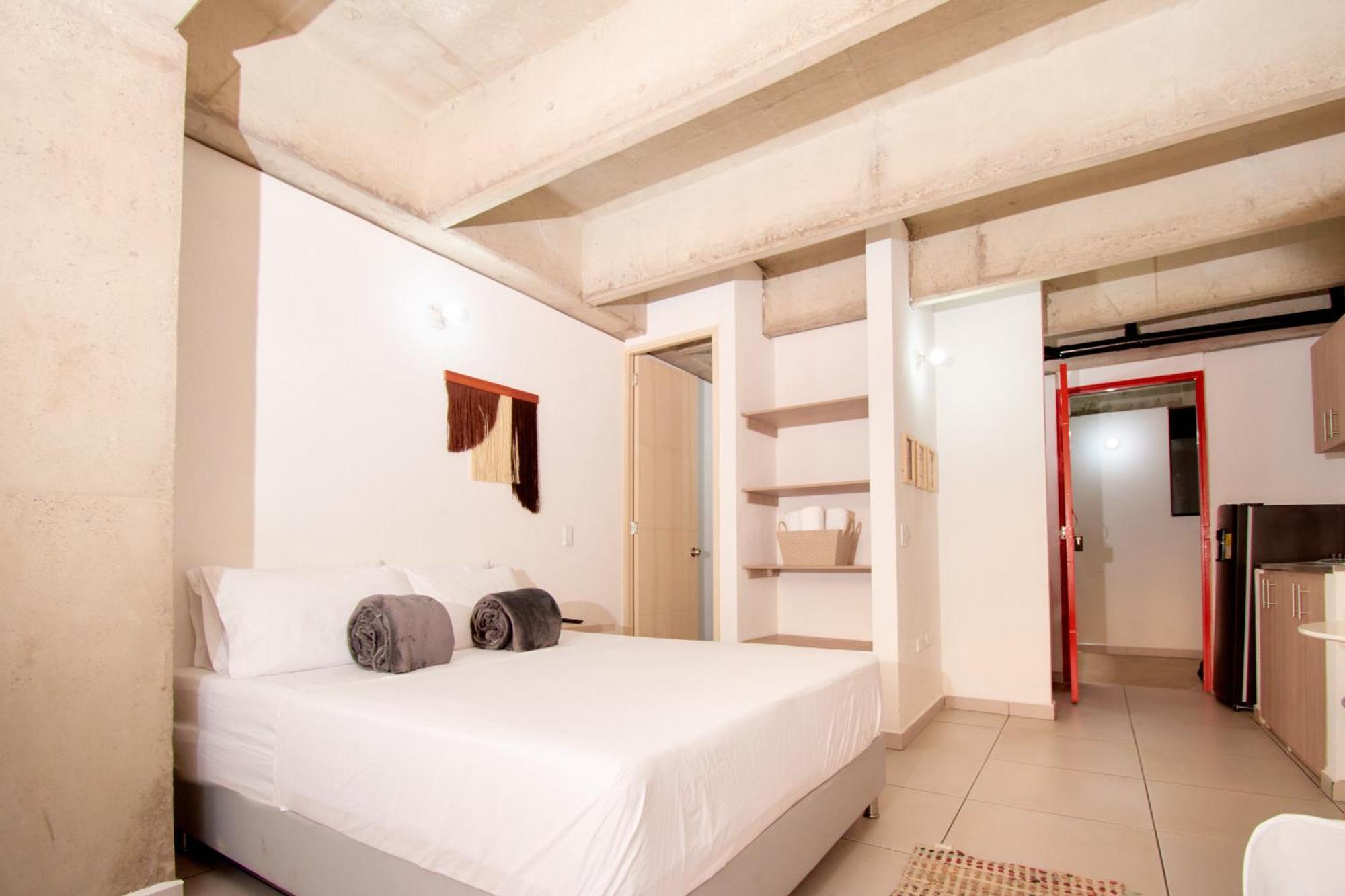 Mangata Living By Bernalo Hotel
