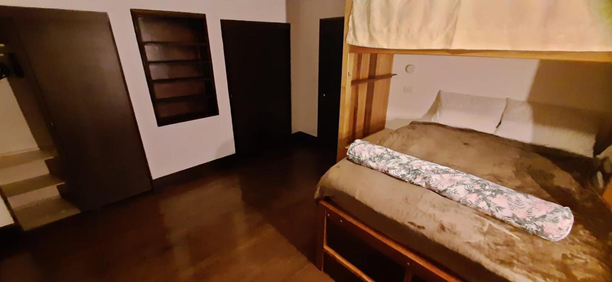 Guest house Del Prado *