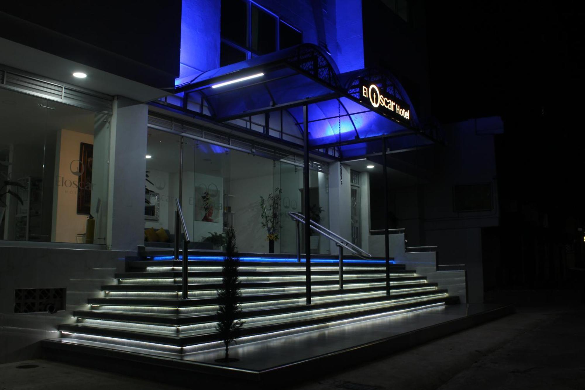 El Oscar 3* Medellin
