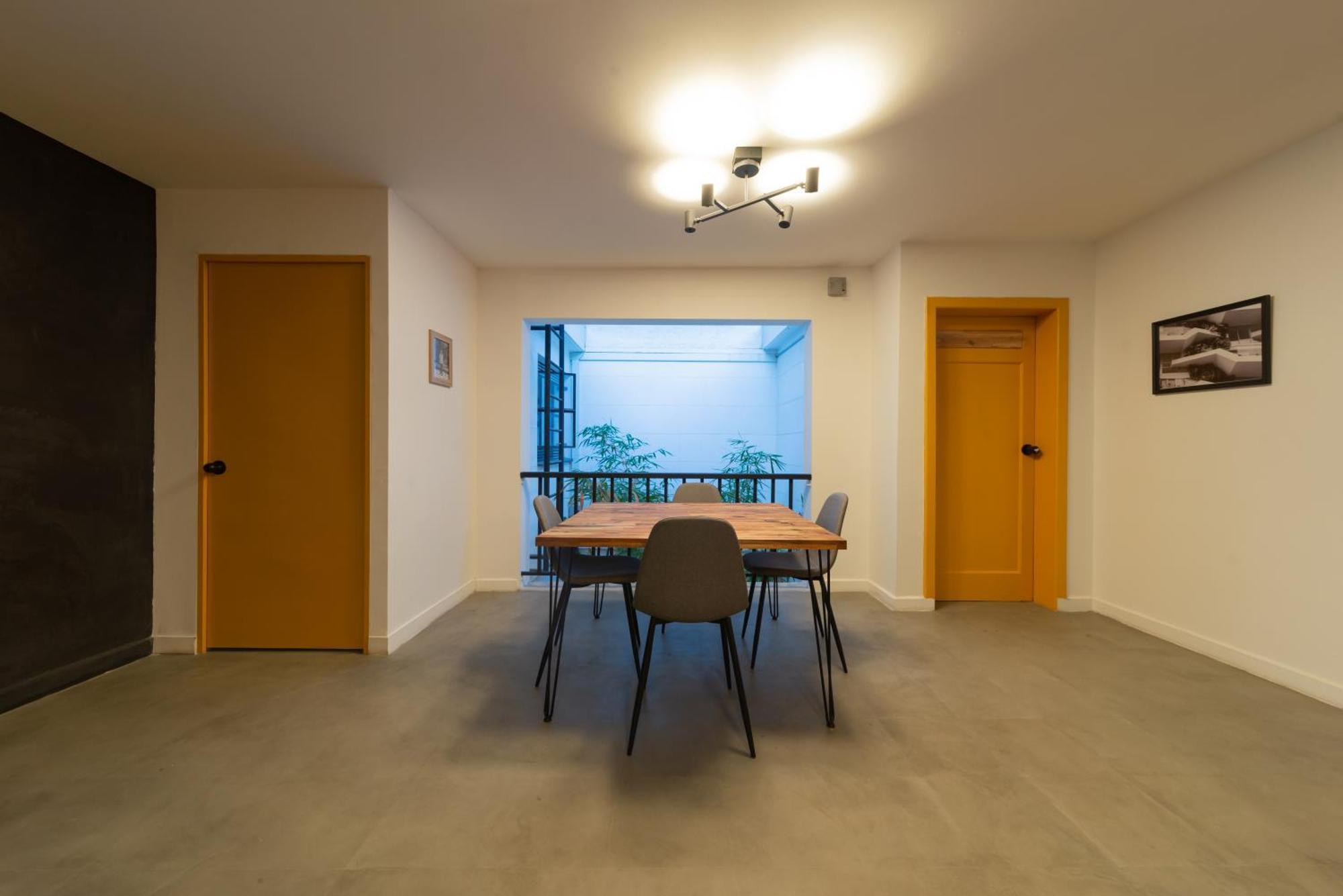 Guest house Casa Mosaiko Primer Parque Laureles *