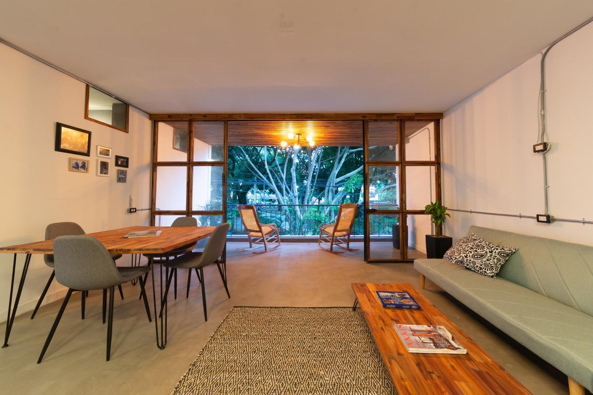 Casa Mosaiko Primer Parque Laureles Guest house *