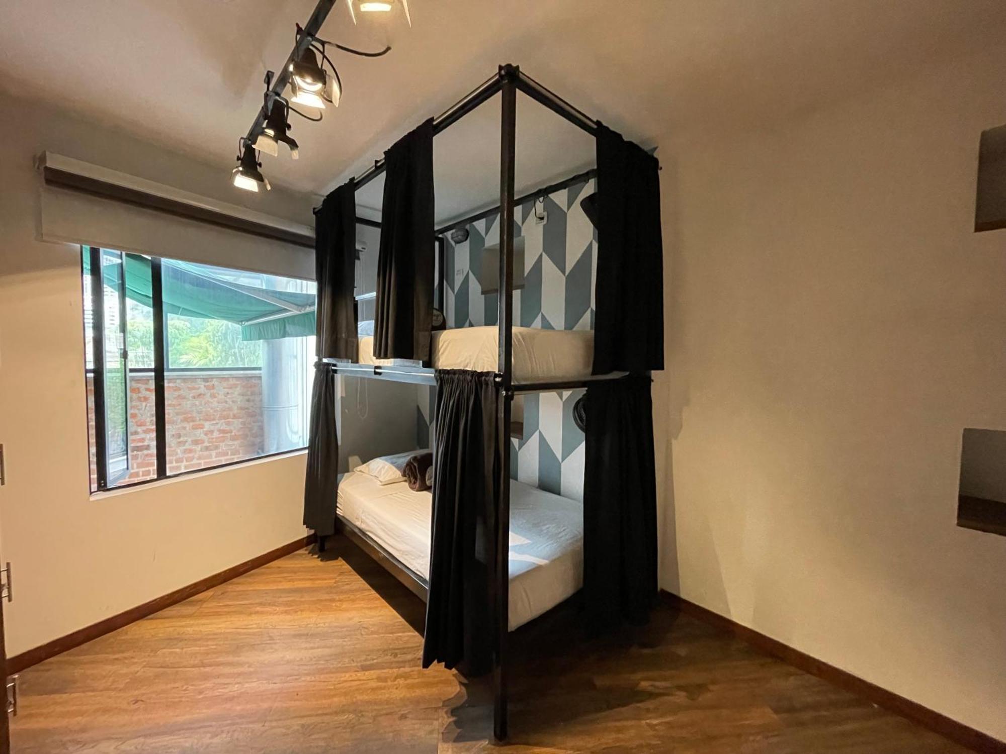 Rango Boutique Hostal Medellín