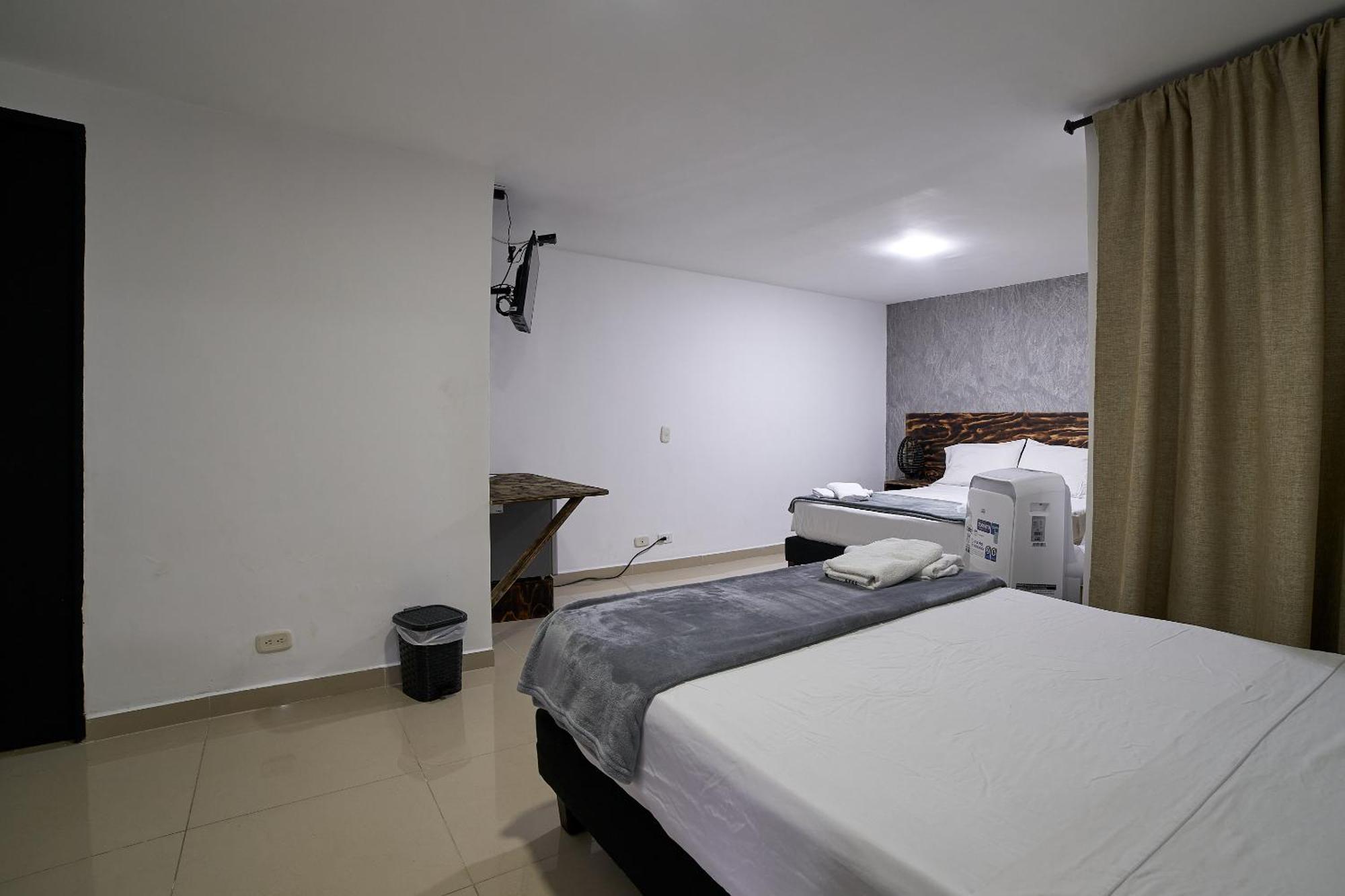 Hotel Farum Medellín