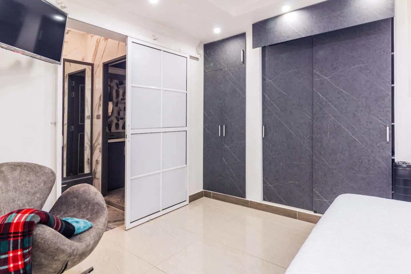 Hermoso Apartamento Laureles *