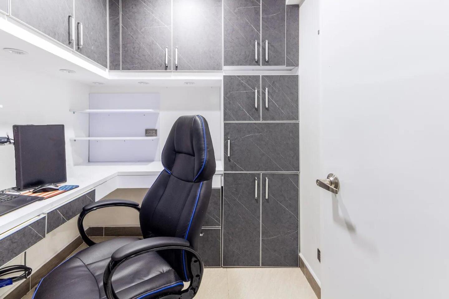 Apartamento Hermoso Apartamento Laureles *