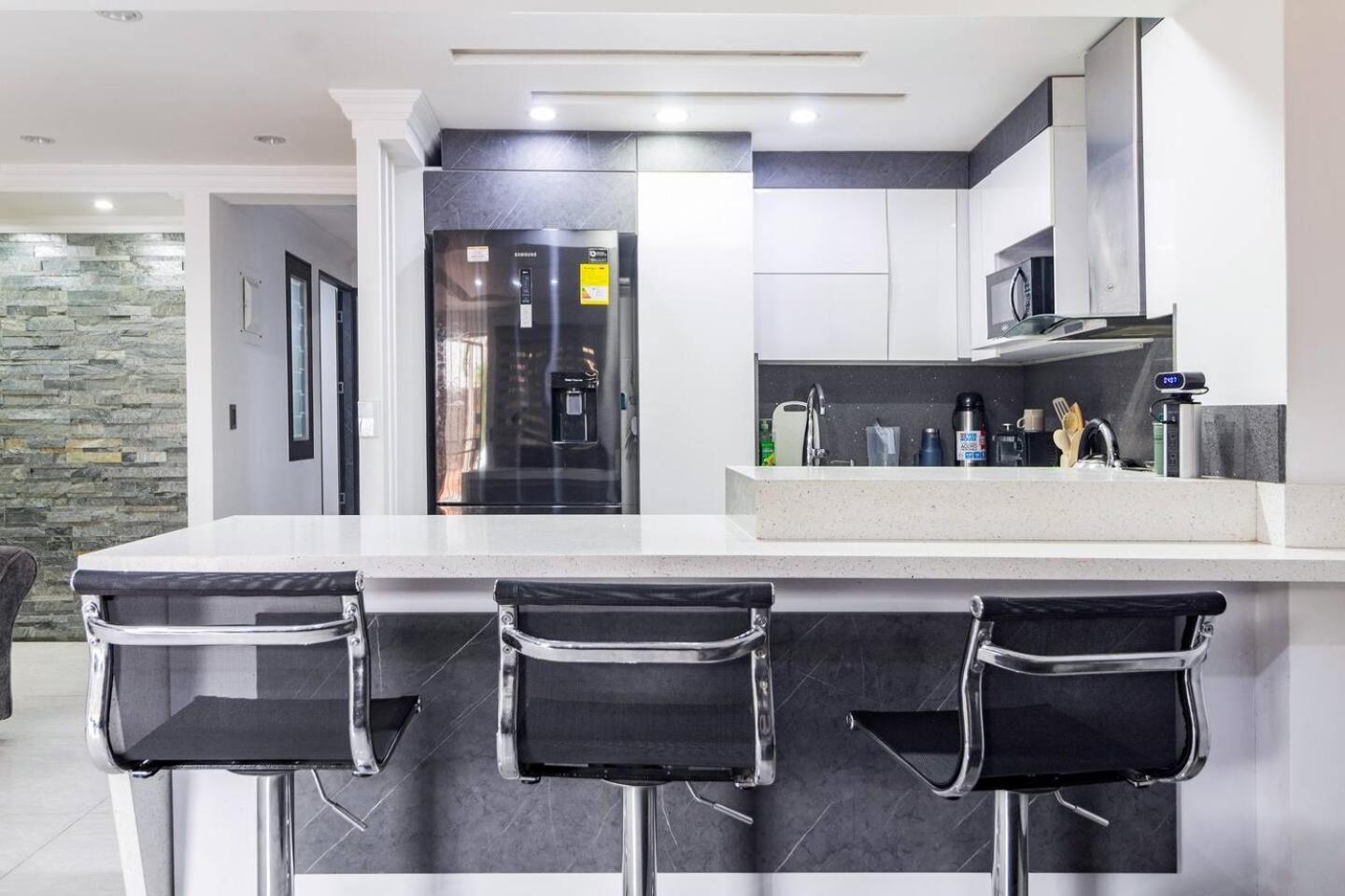 Hermoso Apartamento Laureles Medellín