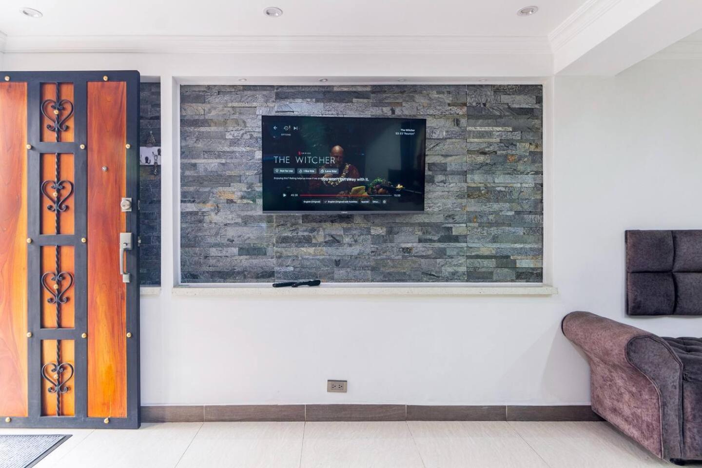 Hermoso Apartamento Laureles Medellín