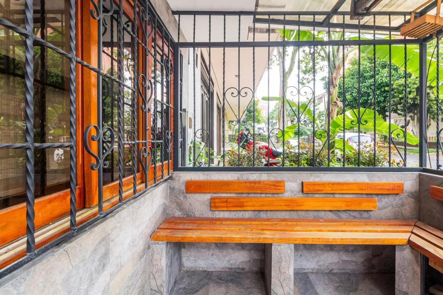 Hermoso Apartamento Laureles