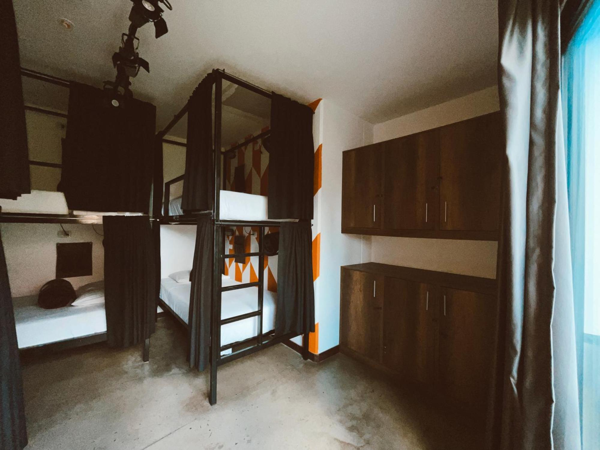 Hostal Rango Boutique
