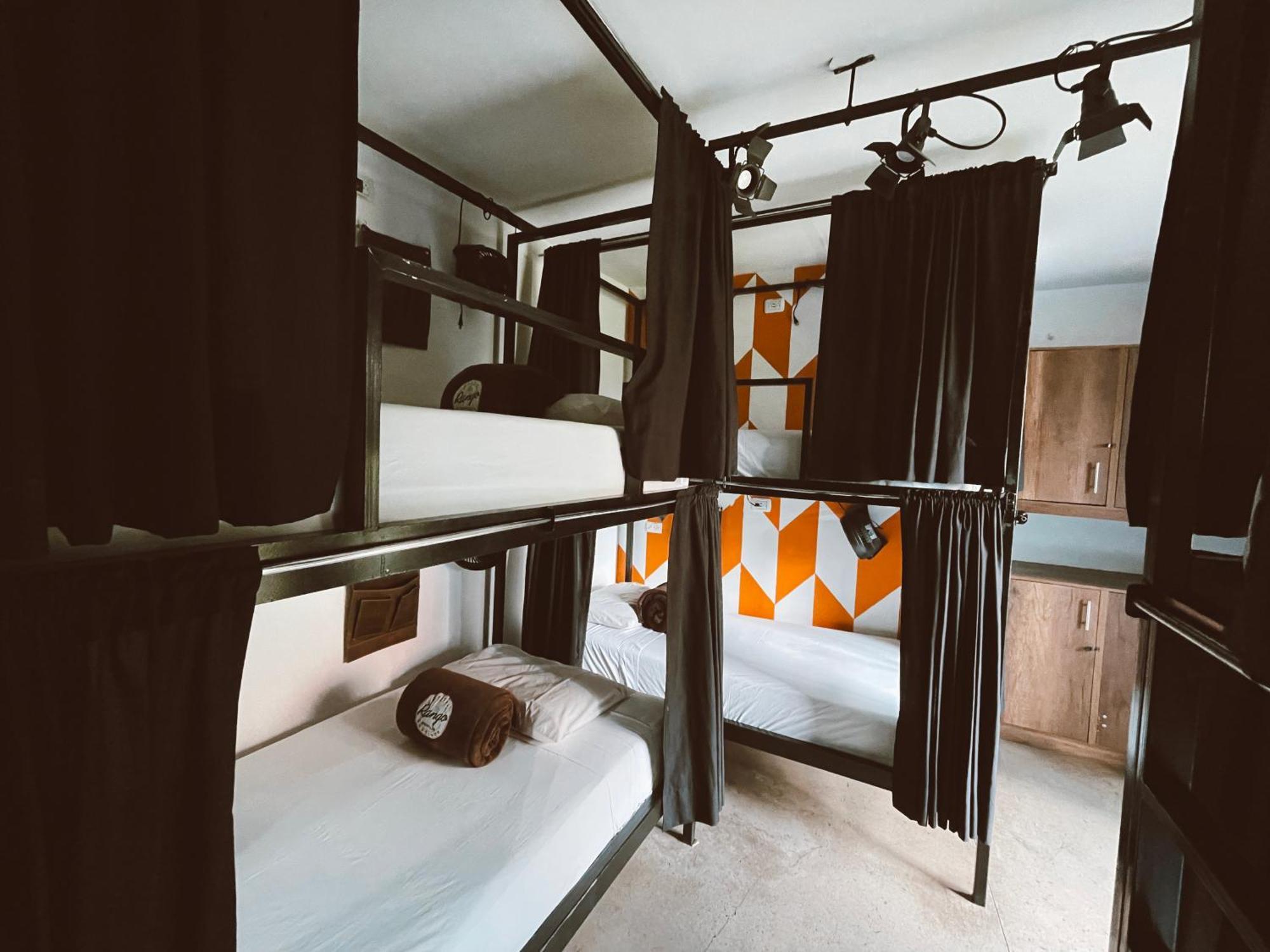 Hostal Rango Boutique Medellín