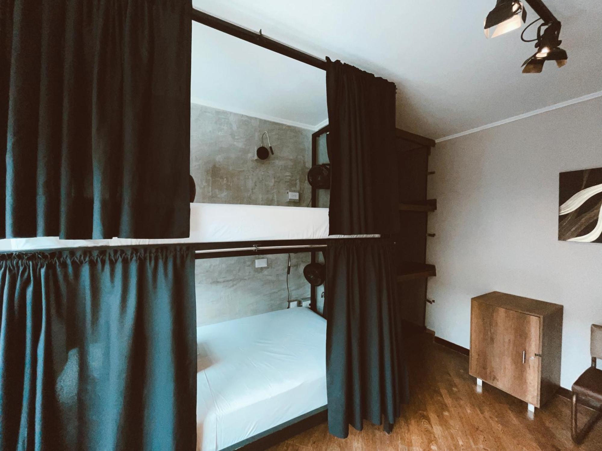 Rango Boutique Hostal *