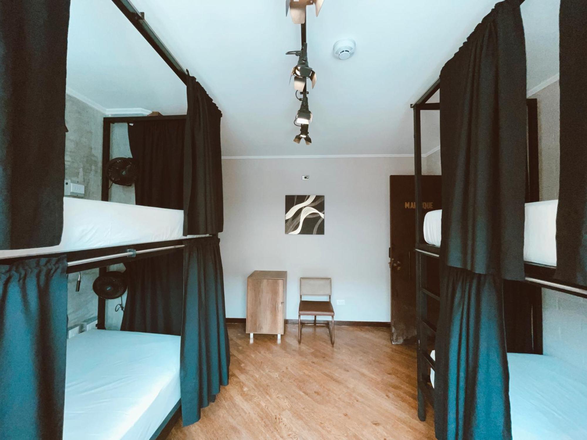 Hostal Rango Boutique Medellín