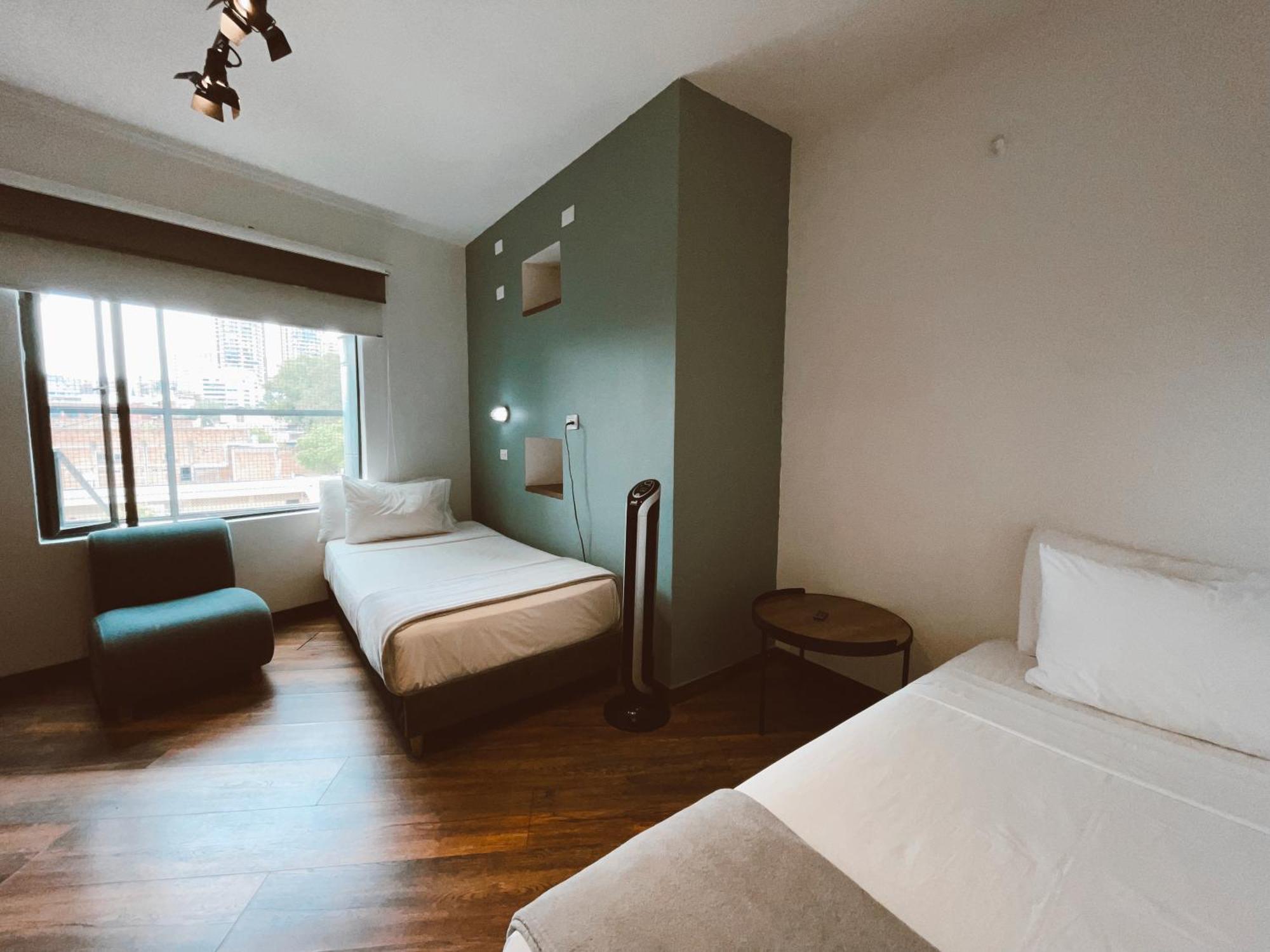 Hostal Rango Boutique