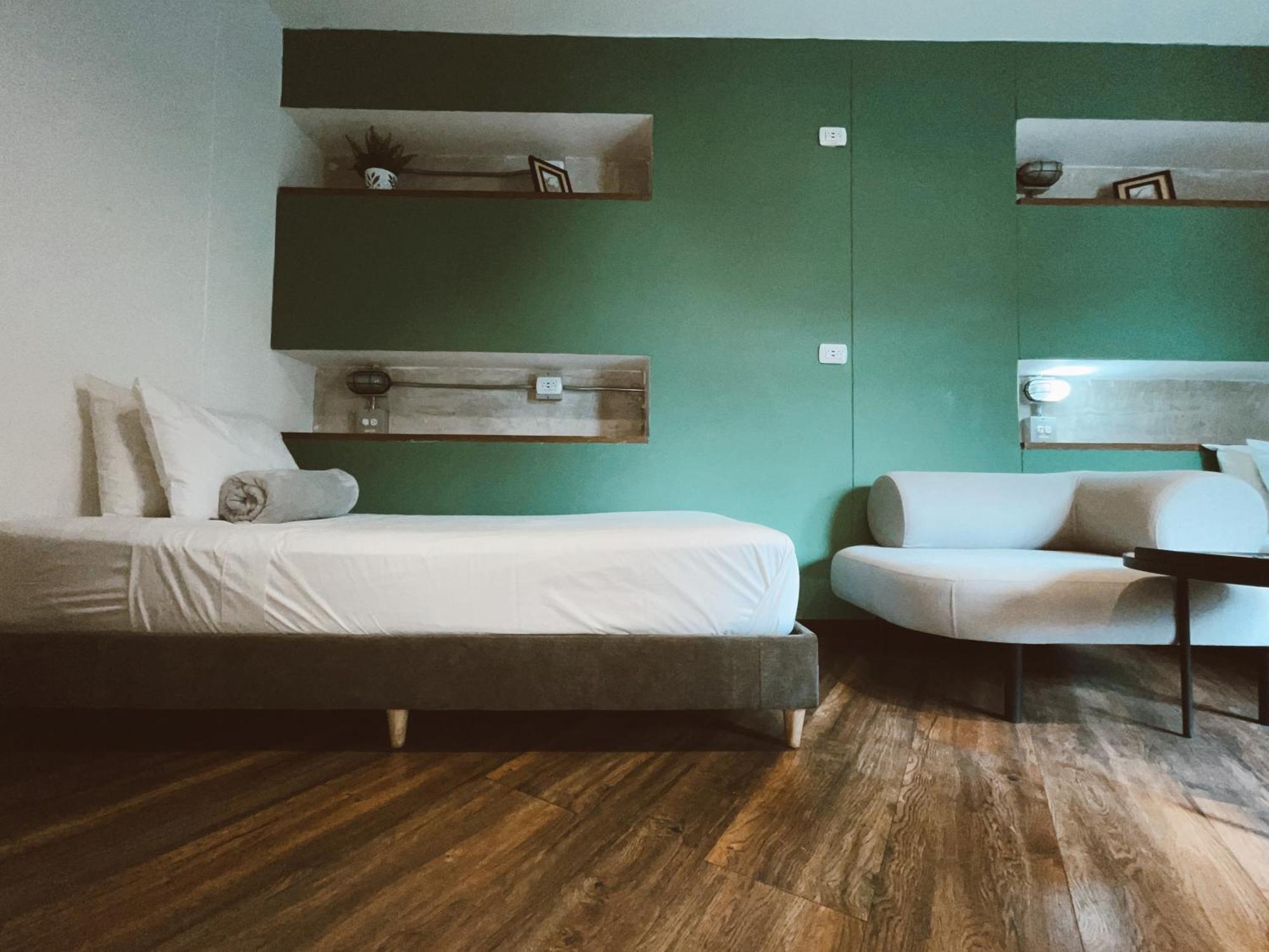 Hostal Rango Boutique