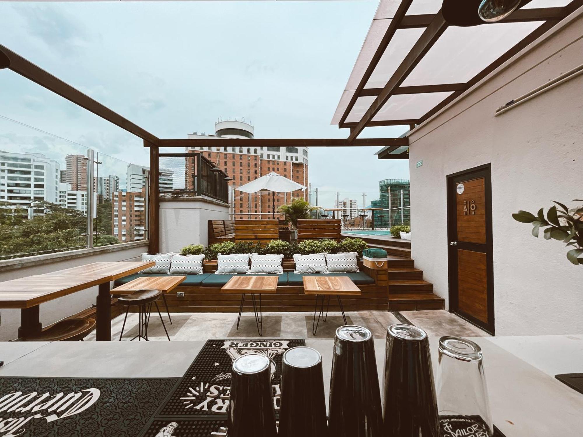 Hostal Rango Boutique *