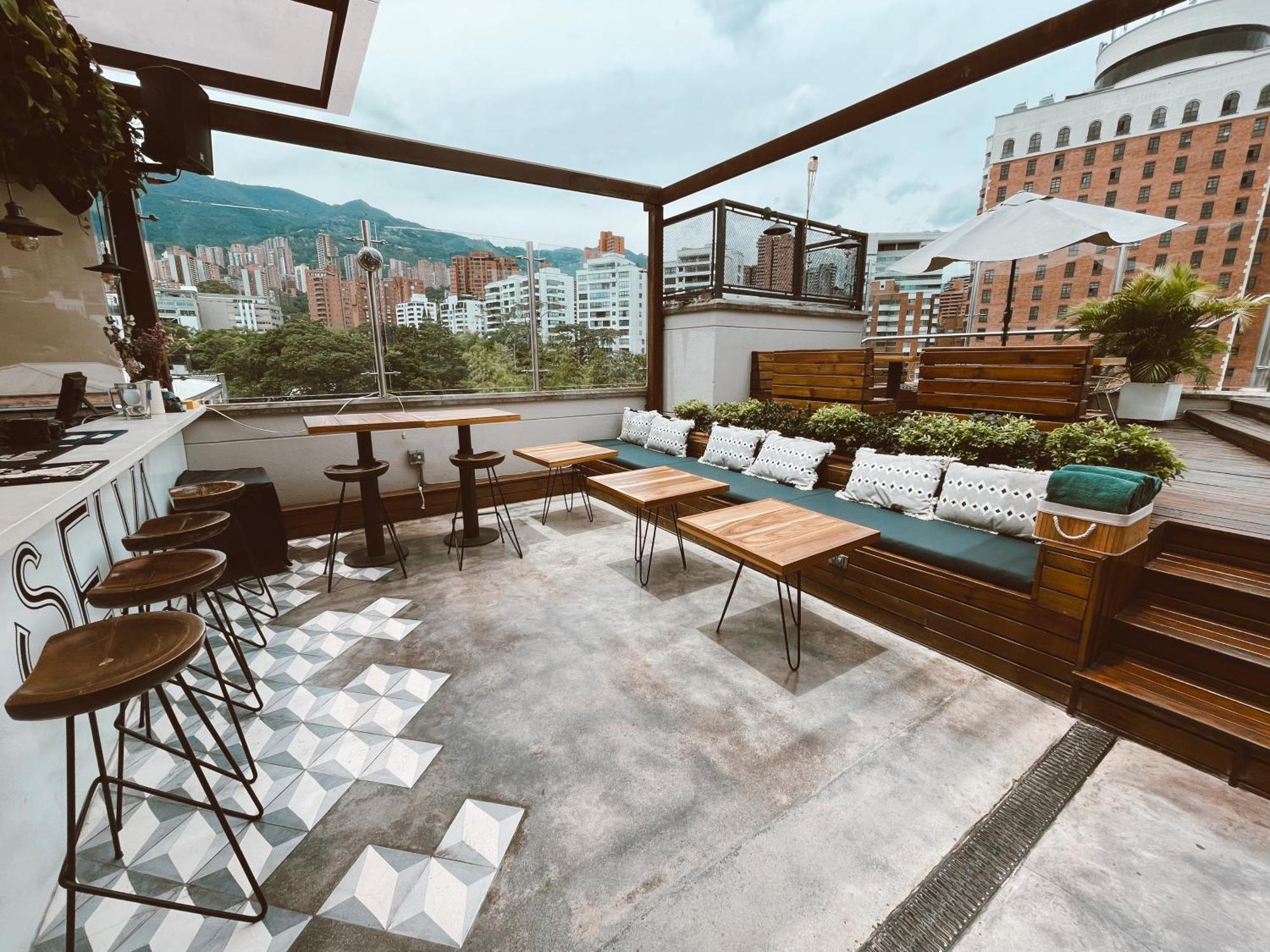 Rango Boutique Medellín