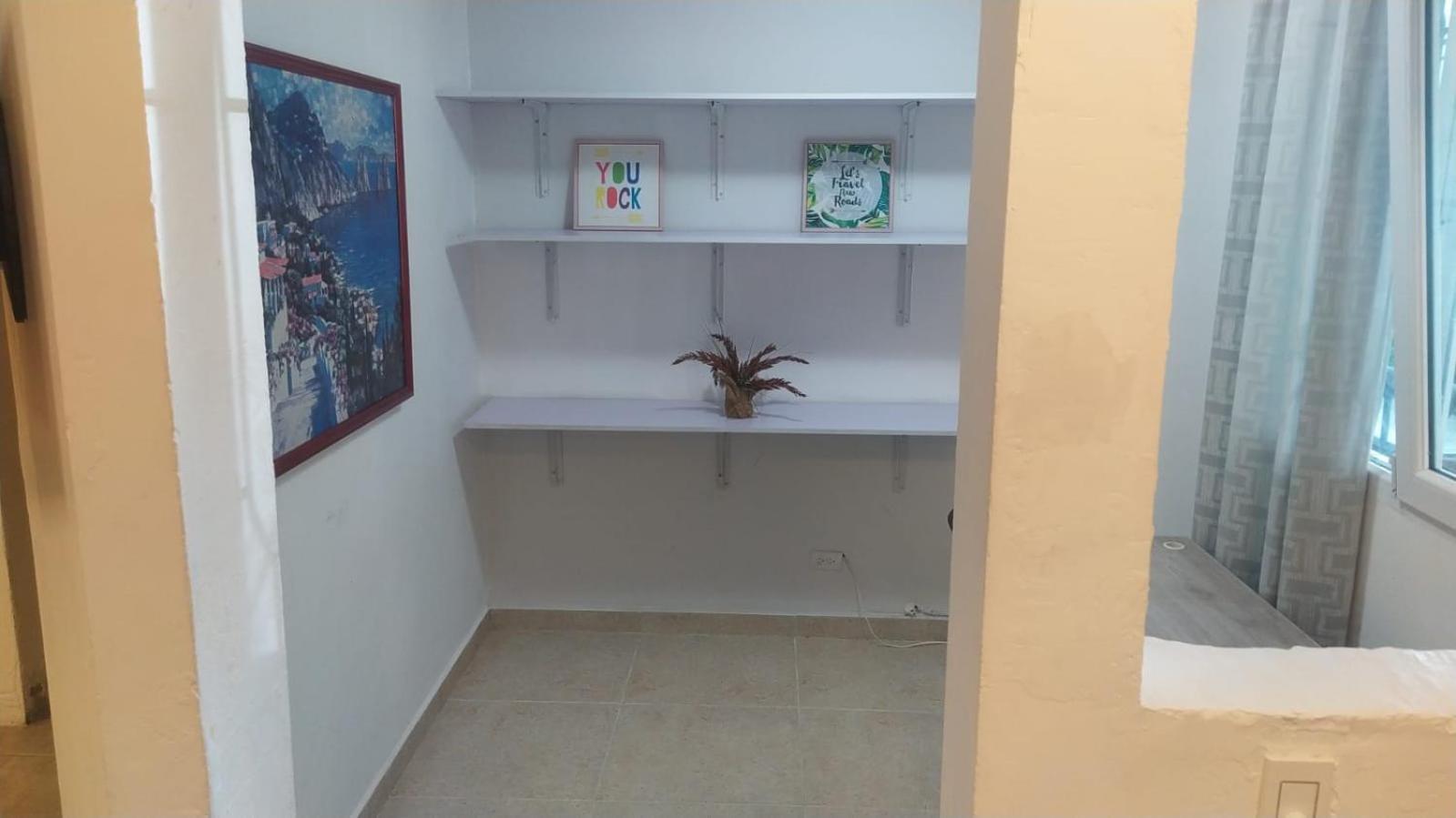 Hostal International House Co-living