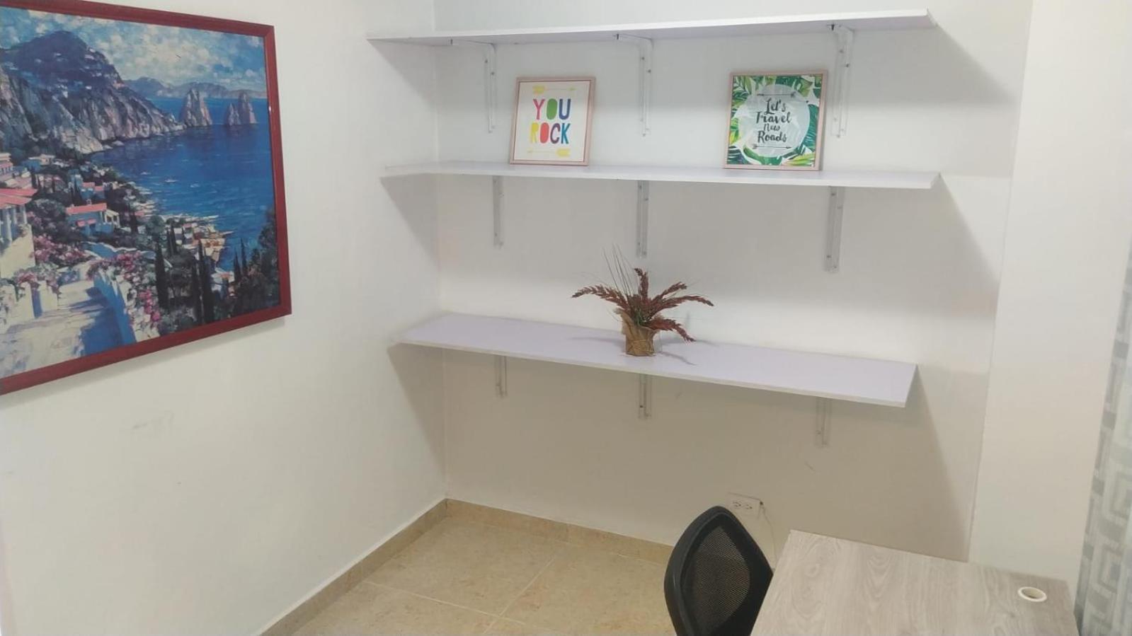 International House Co-living