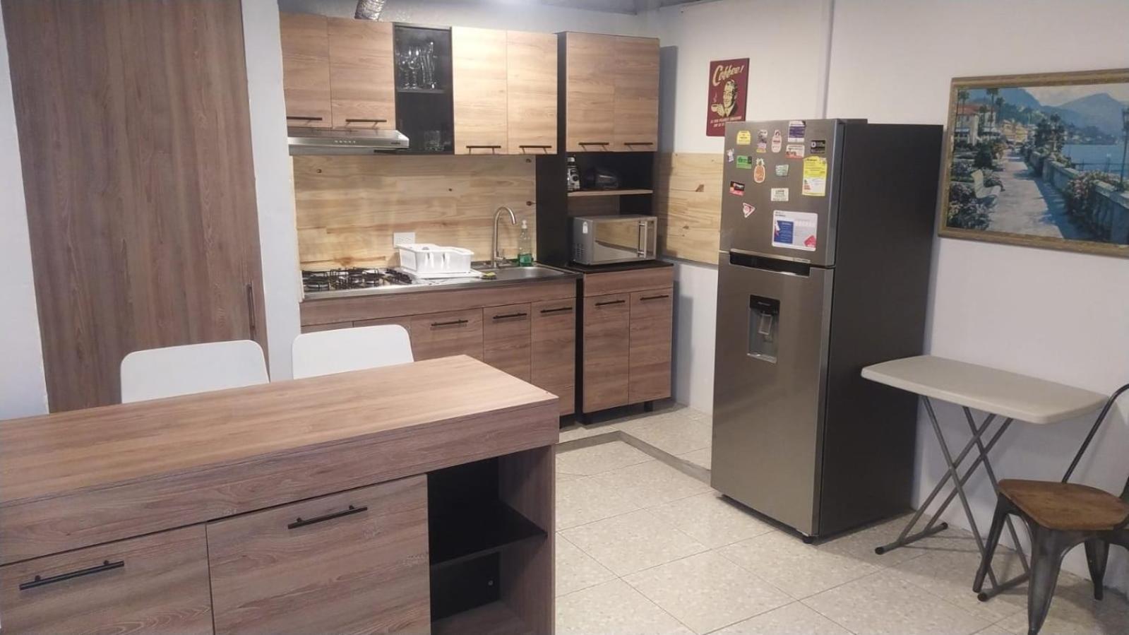 Hostal International House Co-living Medellín