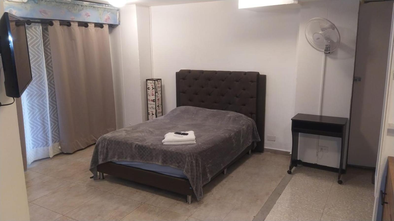 International House Co-living Hostal