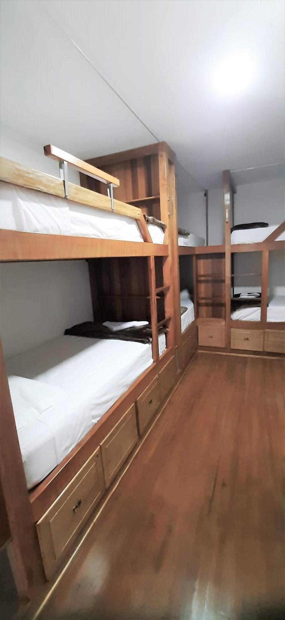 Del Prado Guest house