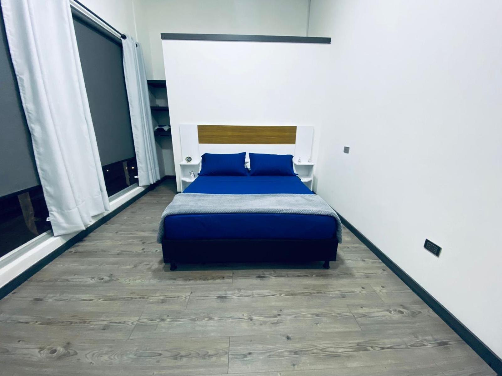 Mi Hotel