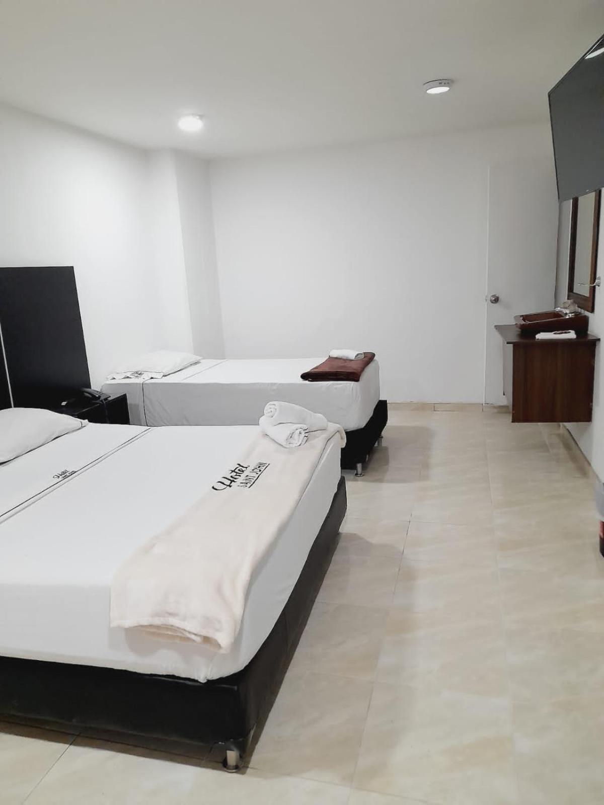 Hotel Saint John