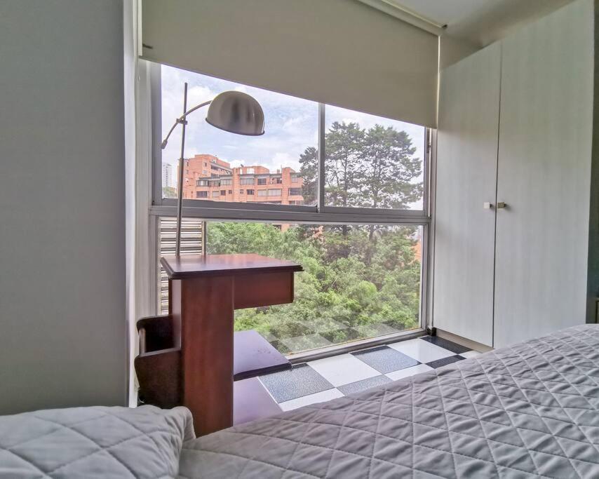 Medellin, Poblado. Perfect For Travel And Work.