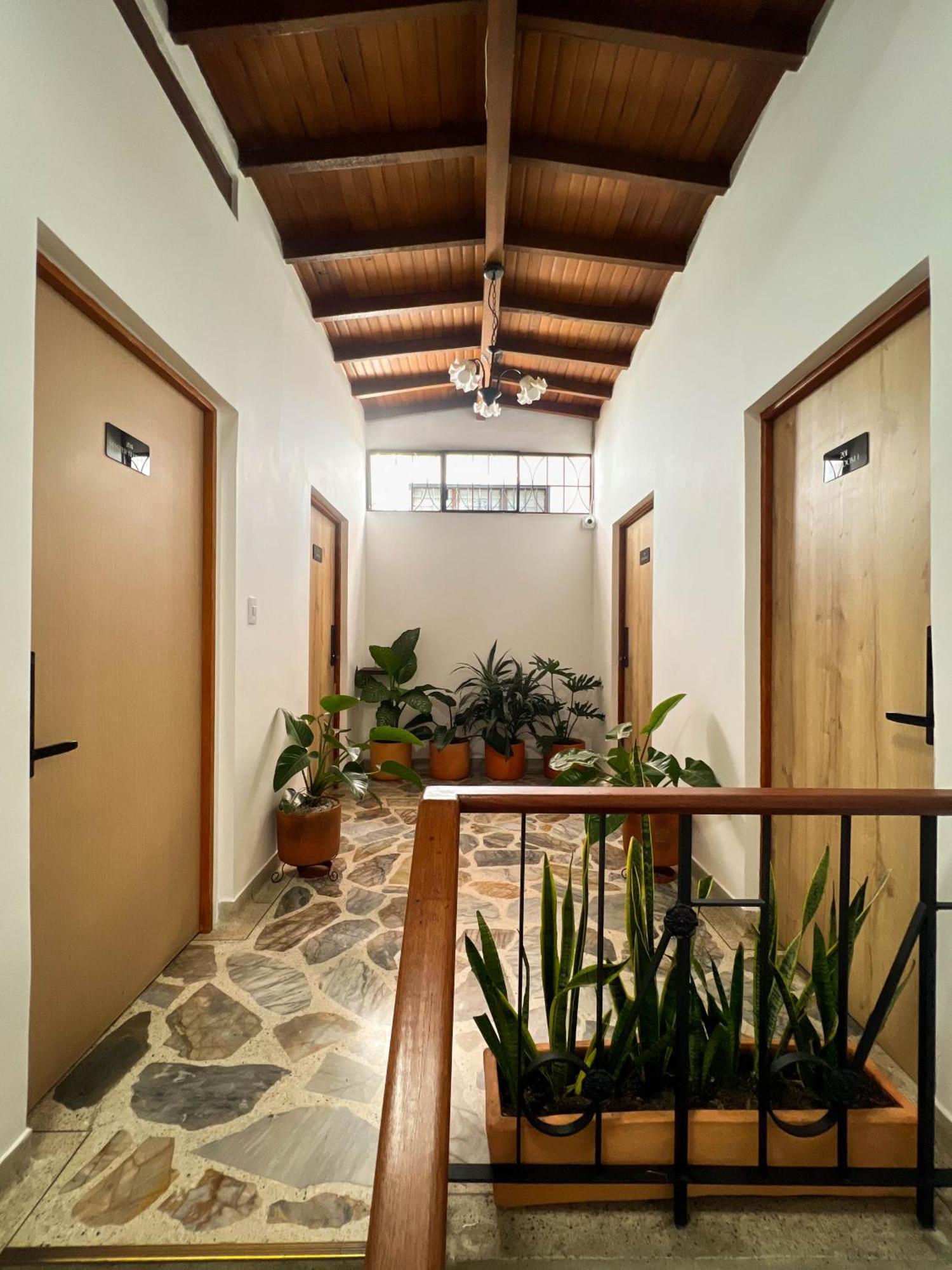 Spacious Balcony Inside Your Own Private