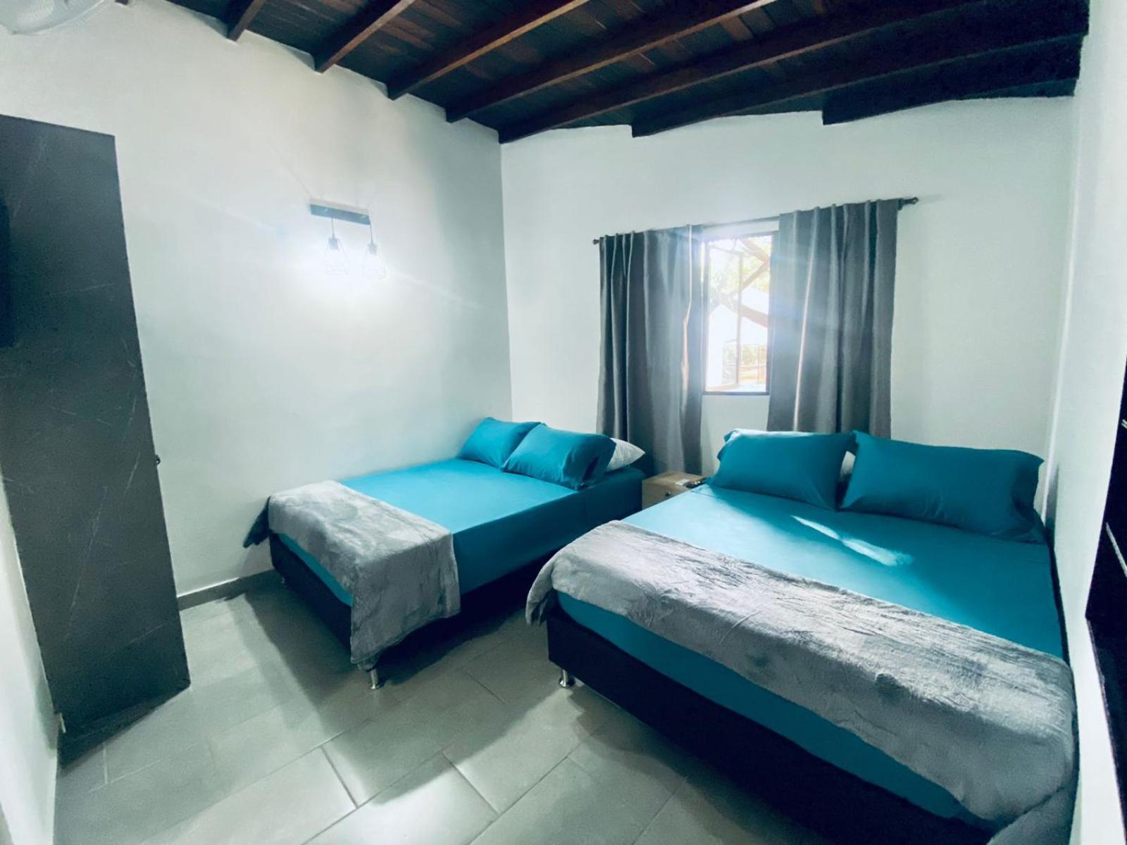 Mi Hotel Medellín