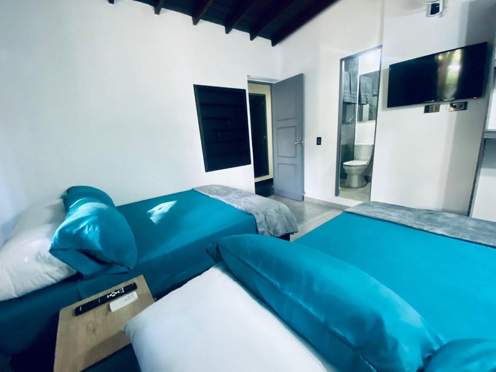 Mi Hotel
