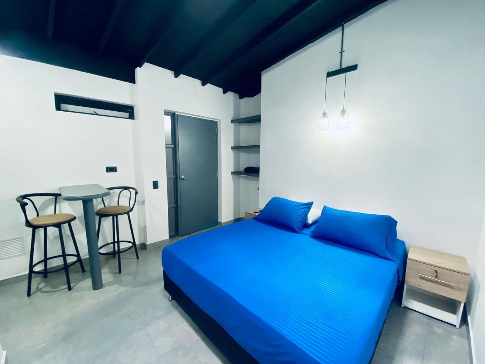 Hotel Mi