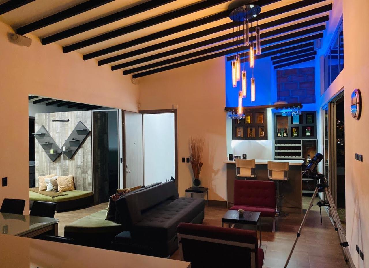 Mi Hotel Medellín