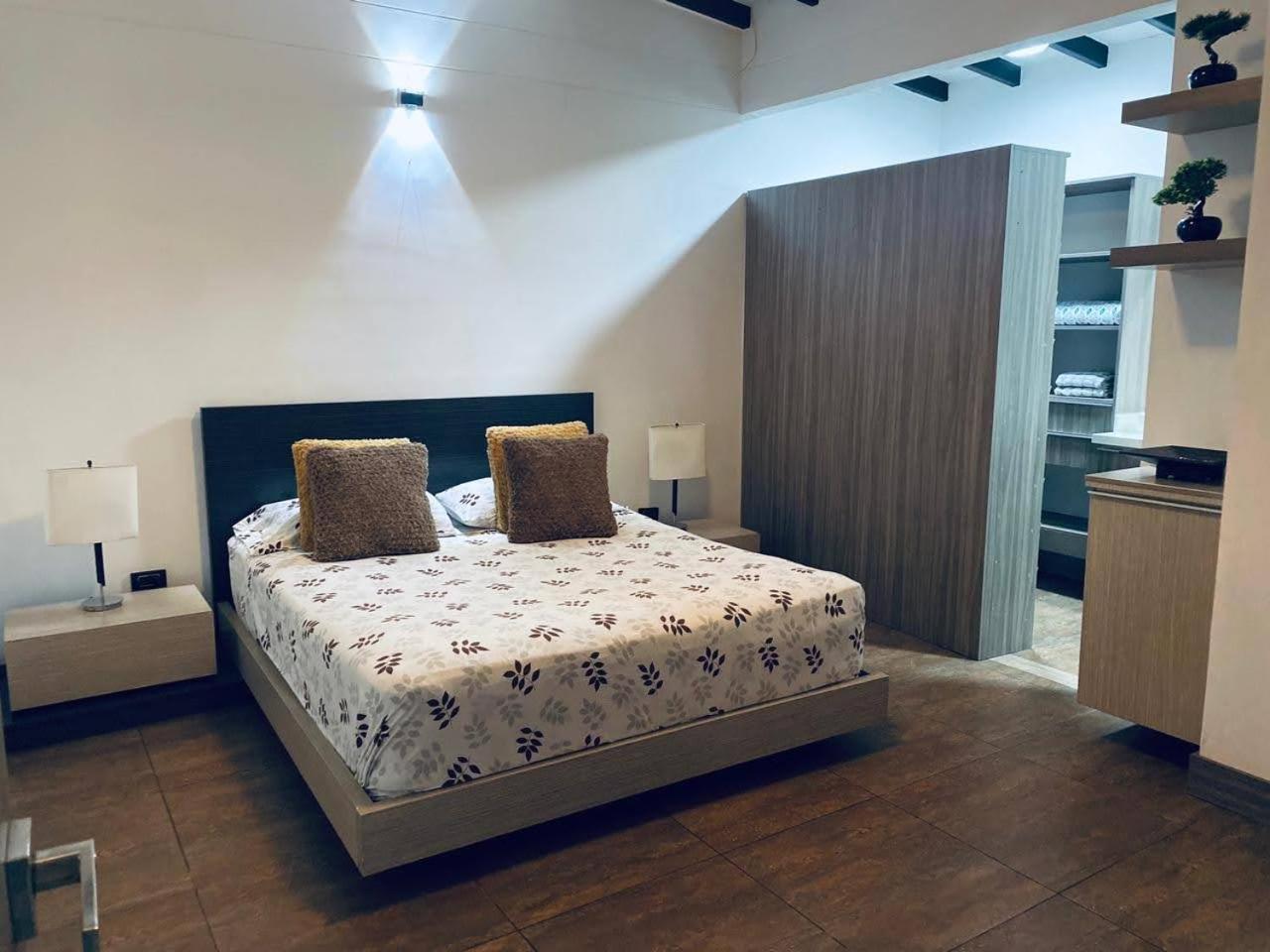 Hotel Mi