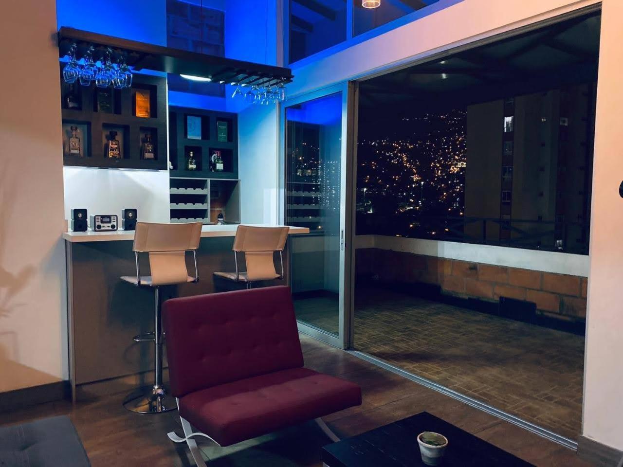 Mi Hotel Medellín