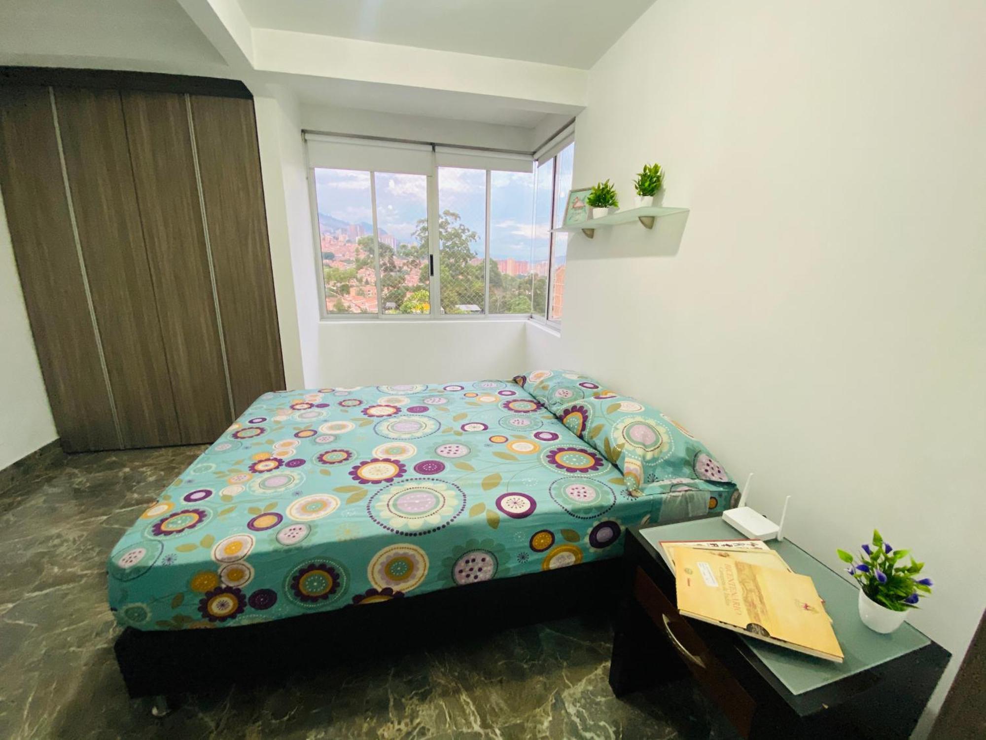 Mi Medellín
