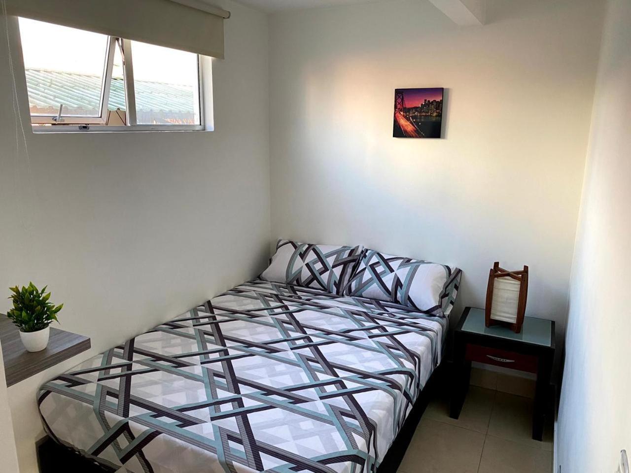 Hotel Mi Medellín