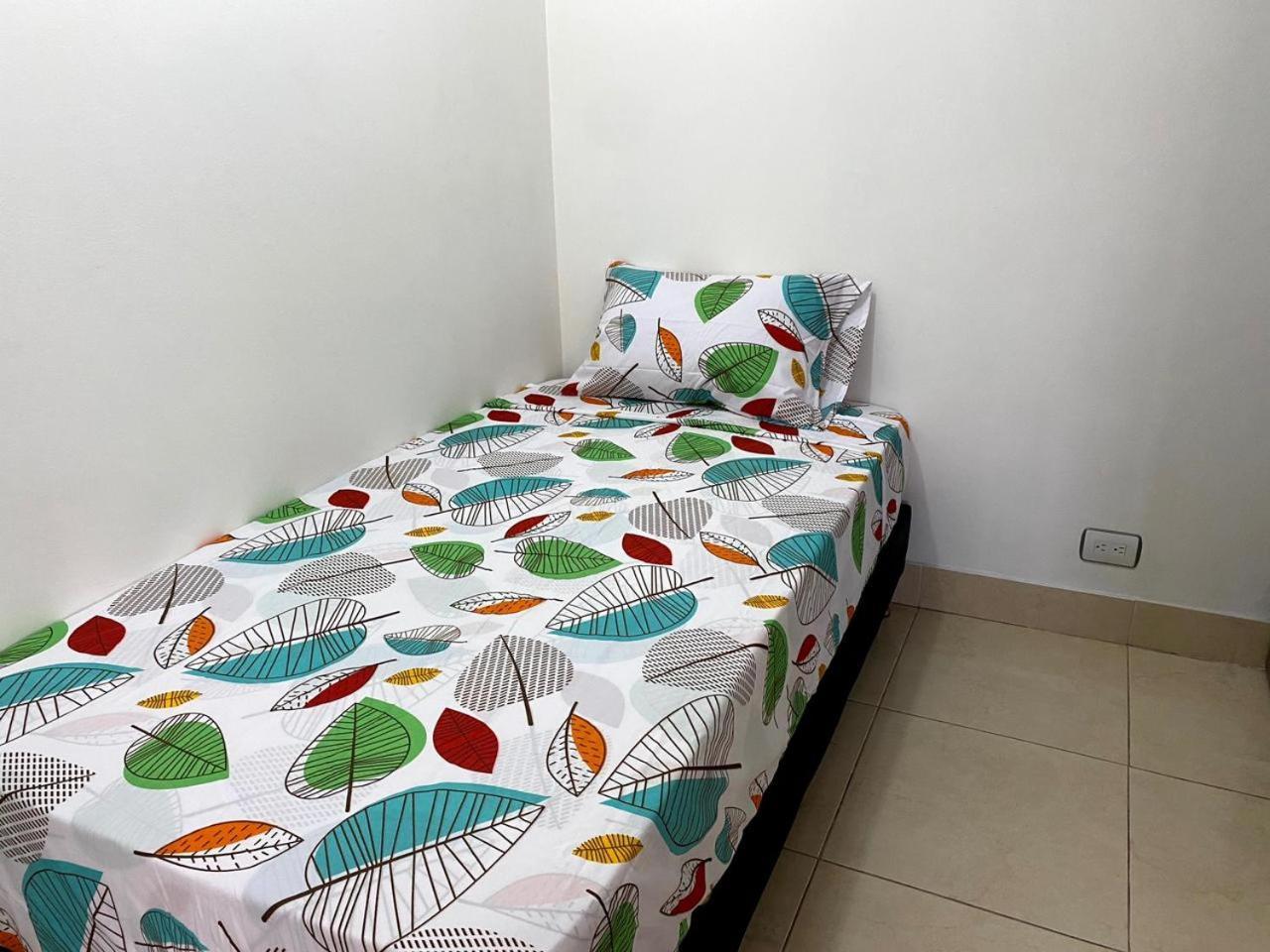 Mi Hotel Medellín