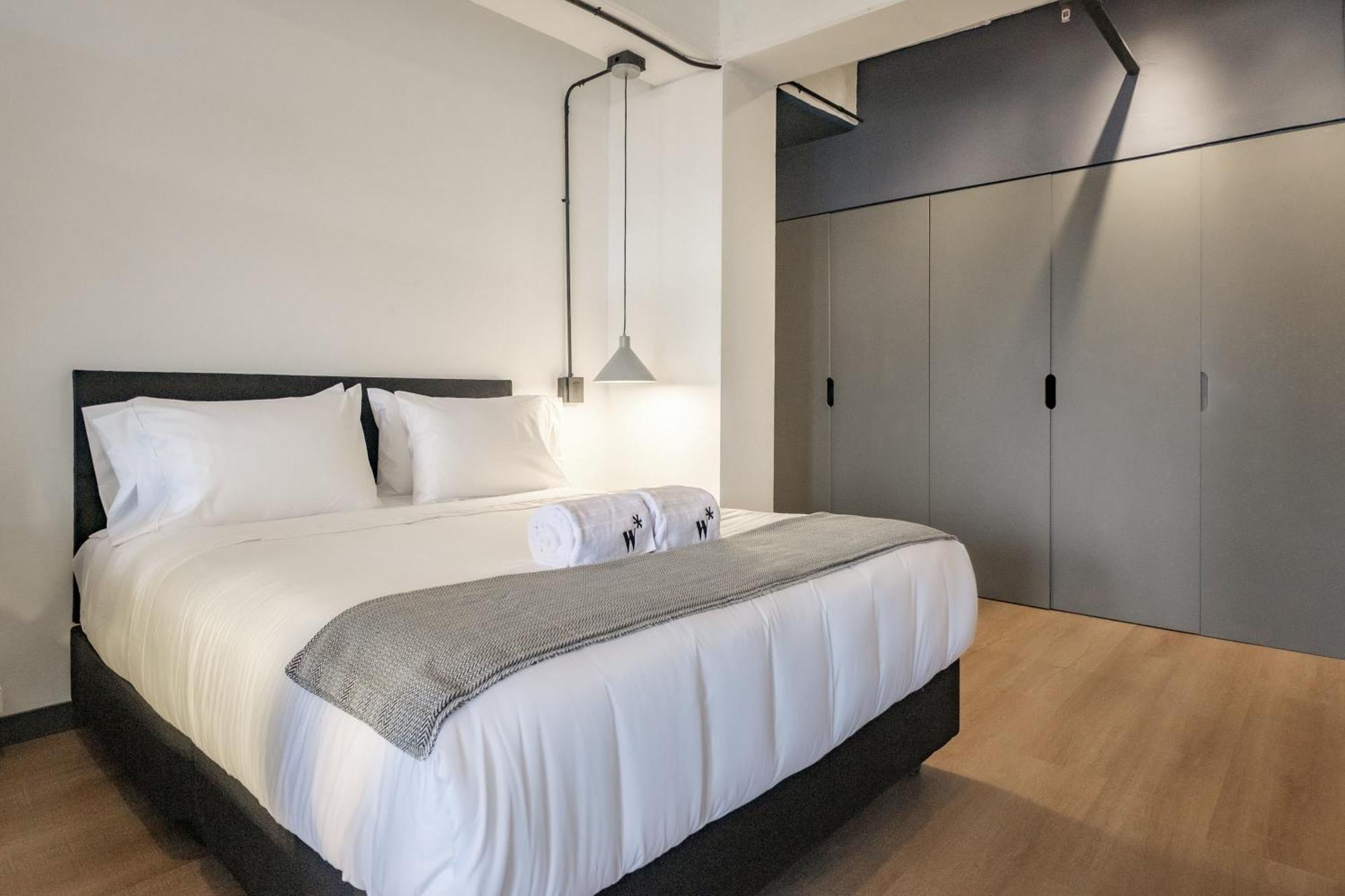Superb Loft In Laureles Apartamento Medellín